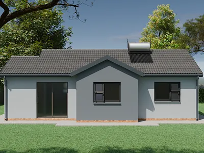 3 Bedroom House For Sale in Boksburg - BHcM.webp