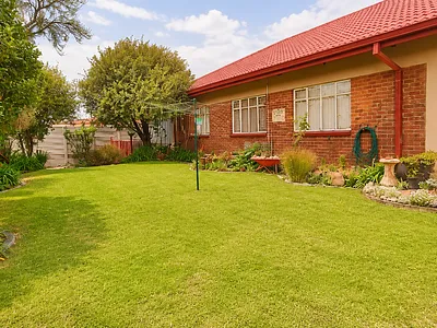 3 Bedroom House For Sale in Kriel - img