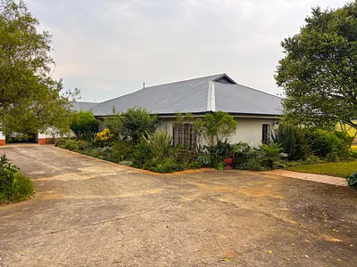 4 Bedroom House For Sale in Hilton - img