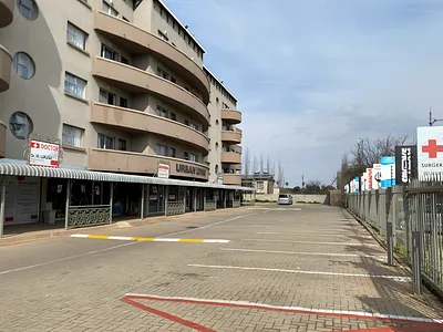 2 Bedroom Apartment For Sale in Potchefstroom - E6Cz.webp