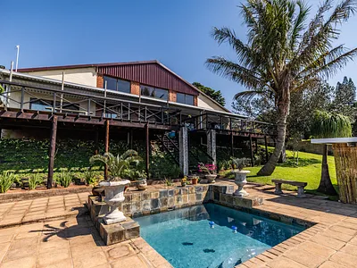 4 Bedroom House For Sale in Mandeni - img