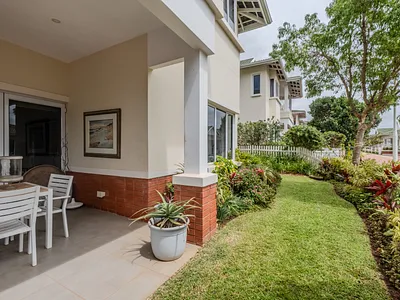 2 Bedroom Townhouse For Sale in Mount Edgecombe - YJub.webp