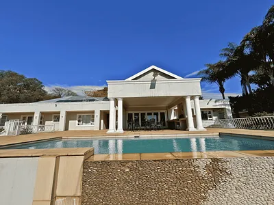 4 Bedroom House For Sale in Bedfordview - xysP.webp