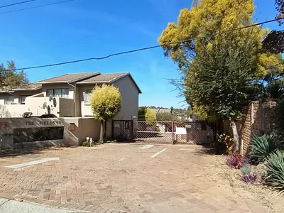 2 Bedroom Apartment For Sale in Sandton - AvAl.webp