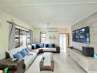 3 Bedroom Townhouse To Rent in Richards Bay - img