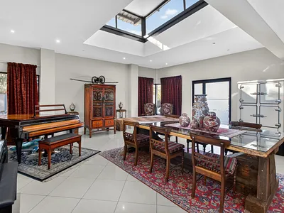 4 Bedroom Townhouse For Sale in Centurion - JelQ.webp