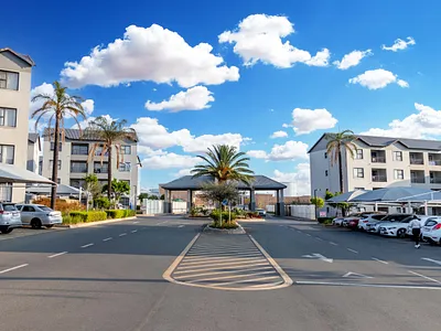 1 Bedroom Apartment For Sale in Midrand - Rdvc.webp