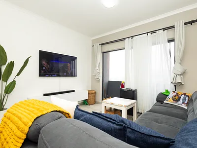 2 Bedroom Apartment For Sale in Blouberg - JOFL.webp