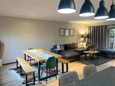 3 Bedroom Townhouse For Sale in Pretoria - img