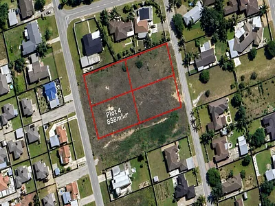 Vacant Land For Sale in Despatch - Ce8d.webp