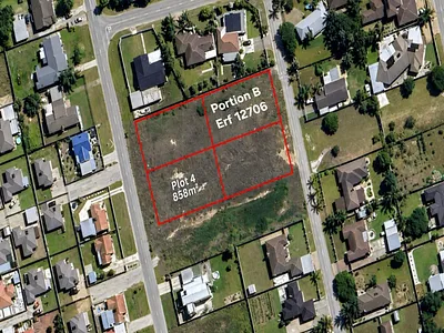 Vacant Land For Sale in Despatch - P6QG.webp