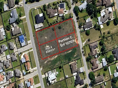 Vacant Land For Sale in Despatch - ERai.webp
