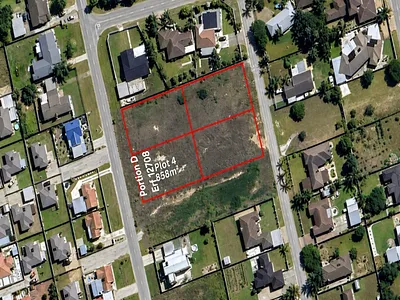 Vacant Land For Sale in Despatch - VaKS.webp