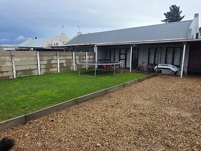 2 Bedroom House For Sale in Worcester - OB6W.webp