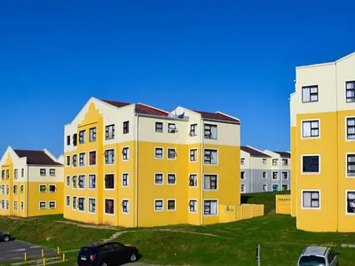 2 Bedroom Apartment For Sale in East London - wie3.webp
