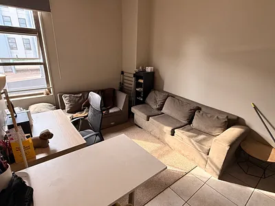 1 Bedroom Apartment For Sale in Johannesburg - jUxJ.webp