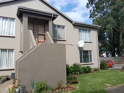 2 Bedroom Apartment For Sale in Benoni - X0AO.webp