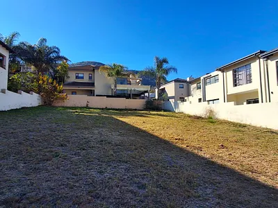 Vacant Land For Sale in Hartbeespoort - EIHJ.webp