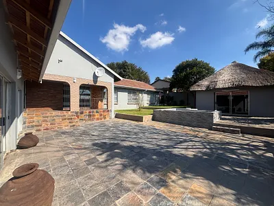 3 Bedroom House For Sale in Witbank - img