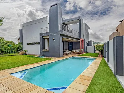 4 Bedroom House For Sale in Randburg - wefW.webp