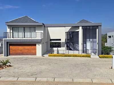 5 Bedroom Townhouse For Sale in Nelspruit - xliz.webp