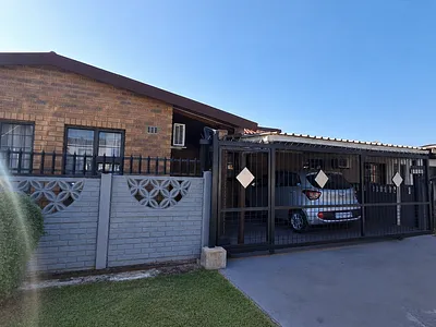 3 Bedroom House For Sale in Pietermaritzburg - img
