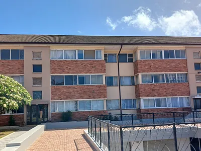2 Bedroom Apartment To Rent in Port Elizabeth - vM7v.webp