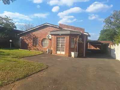 4 Bedroom House For Sale in Pietermaritzburg - img