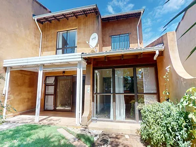 3 Bedroom Townhouse To Rent in Port Elizabeth - img