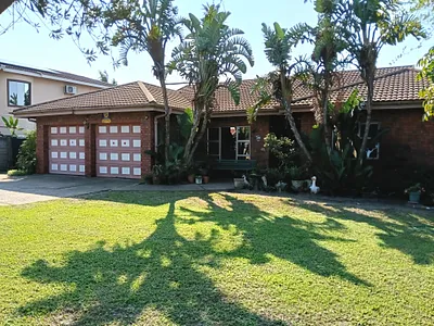 3 Bedroom House To Rent in Richards Bay - img