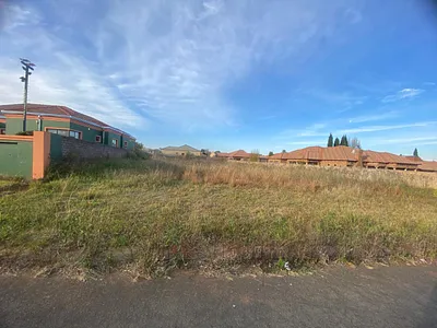 Vacant Land For Sale in Heidelberg - zaCI.webp