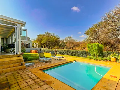 4 Bedroom House For Sale in Hartbeespoort - sPlA.webp