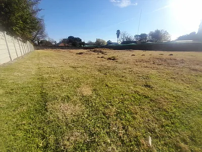 Vacant Land For Sale in Nigel - GNyp.webp