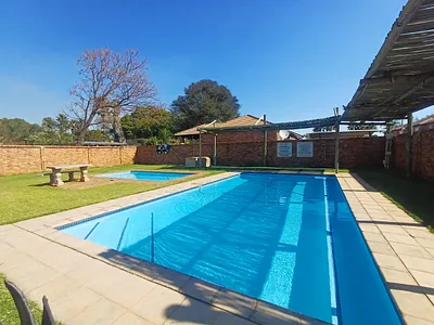 2 Bedroom Townhouse For Sale in Pretoria - voho.webp