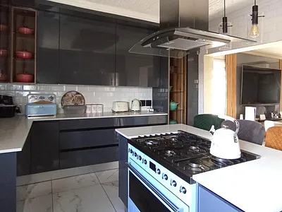 4 Bedroom Townhouse For Sale in Midrand - ASXL.webp