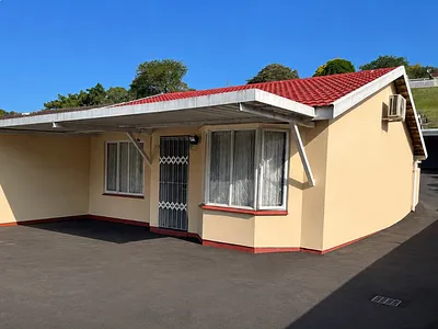 2 Bedroom Townhouse For Sale in Durban - N7wq.webp