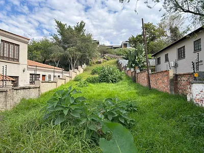 Vacant Land For Sale in Rustenburg - yKuh.webp