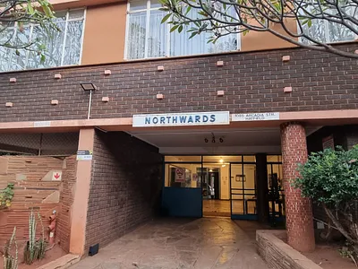 2.5 Bedroom Apartment For Sale in Pretoria - Bg1q.webp