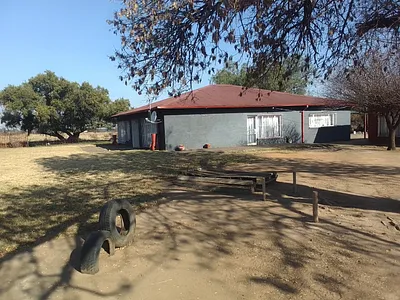 4 Bedroom House For Sale in Vanderbijlpark - Mdjd.webp