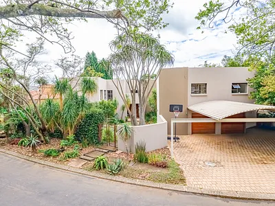 5 Bedroom House To Rent in Pretoria - img