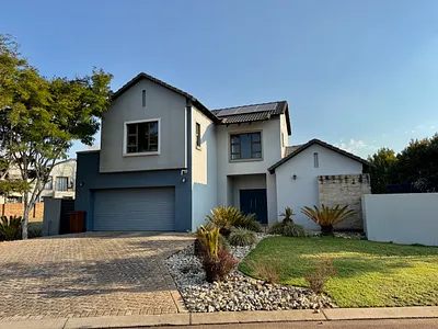 4 Bedroom House For Sale in Pretoria - img