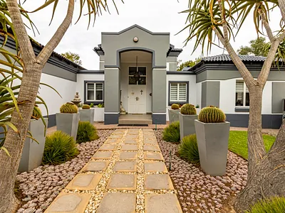 5 Bedroom House For Sale in Pretoria - img