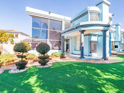 6 Bedroom House For Sale in Pretoria - img