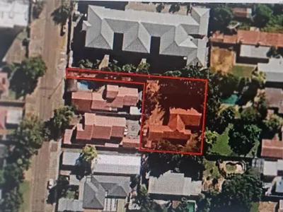 4 Bedroom House For Sale in Pretoria - img