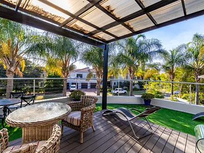 4 Bedroom House To Rent in Pretoria - ntiS.webp