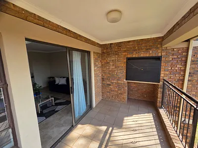 2 Bedroom Apartment For Sale in Pretoria - iLOf.webp