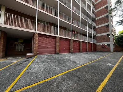 2 Bedroom Apartment For Sale in Pretoria - cBhM.webp