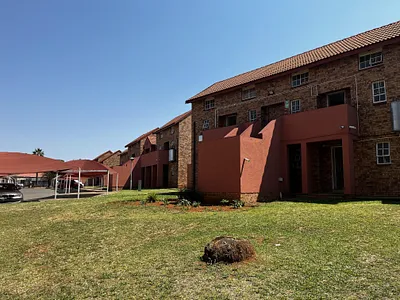 Room For Sale in Pretoria - w5Md.webp