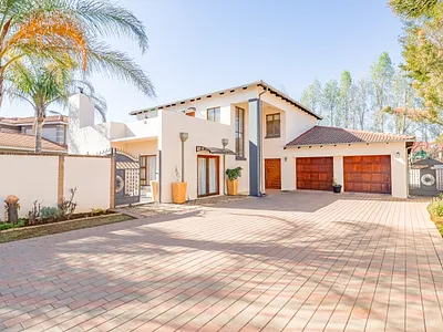 4 Bedroom House For Sale in Pretoria - LD9v.webp