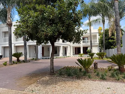 3 Bedroom House To Rent in Pretoria - qio8.webp